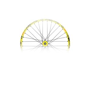 Колесо зад. MTB Mavic Deemax Ultimate 27.5 12x150 Intl'16