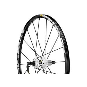 Обод Mavic Crossmax SLR Disc'13 26 перед(20отв)