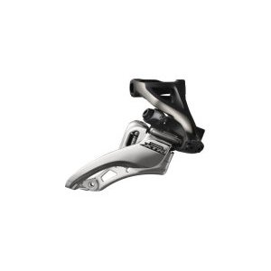 Переключатель передний Shimano XTR FD-M9020-H 2x11s боковая тяга,верх..хомут, FDM9020HX6