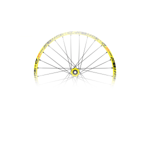Колесо перед. MTB Mavic DEEMAX Ultimate 27.5 '16