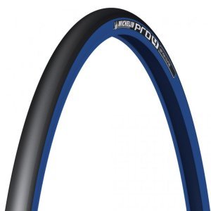 

Покрышка Michelin PRO4 DIGITAL BLUE TS 23x622