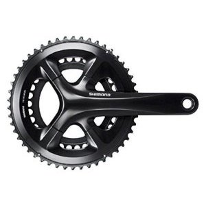 Шатуны Shimano RS510 L170mm BSA 50/34 11S