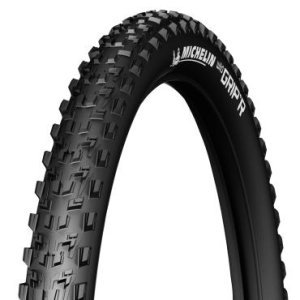 

Покрышка Michelin MTB WILDGRIP'R 26x2,60 HD DESCENT GW TL