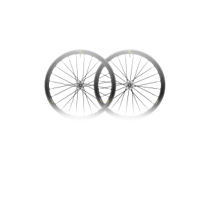 Колеса Mavic Ksyrium Elite UST Disc'18 D6B12x142 M-25 пара