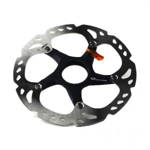 Тормозной диск Shimano XTR 160mm CL