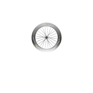 Колесо зад. Mavic Comete Pro Carbone SL UST Disc 12x142 M-25'18
