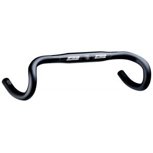 Руль шоссейный FSA OMEGA Compact Alloy 31,8x38