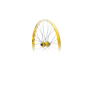 Колесо перед. MTB Mavic Deemax Ultimate'15