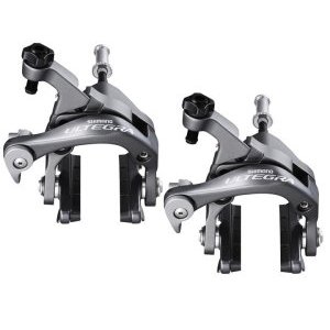 Тормоз Shimano Ultegra перед+зад