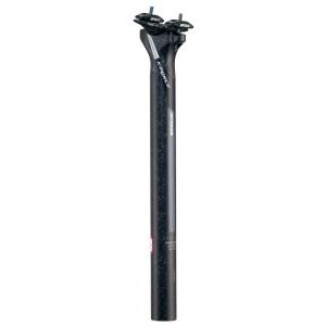 Штырь FSA K-Force SP Carbon grey SB0 27.2x400 Di2PS MTC V16