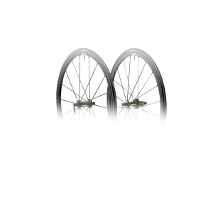 Колесо перед. Mavic Ksyrium SLS'14 tubular