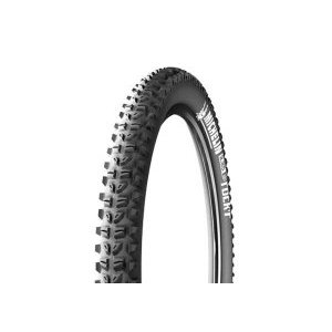 Покрышка Michelin MTB WILDROCK 26X2.50 DESCENT