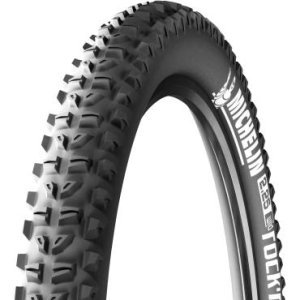 Покрышка Michelin MTB WILDROCK DESCENT 26X2.25 GW TL