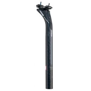 Штырь FSA K-Force SP Carbon grey SB 25 27.2x400 MTC Di2PS V16