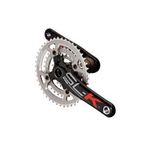 Система шатунов велосипедная MTB FSA SL-K M/EXO 22/32/44 175L CK-9050CCC, 310-0059