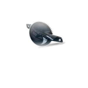 Шатуны FSA METRON TT BB386 EVO 172.5 мм53/39 11V