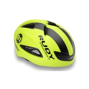 Каска Rudy Project BOOST 01 + визор BLACK - WHITE MATT L