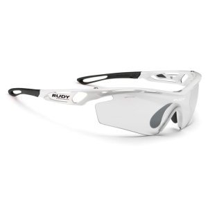 Очки Rudy Project TRALYX SX WHITE GLOSS - ImpX PHOTOCHR 2BLACK