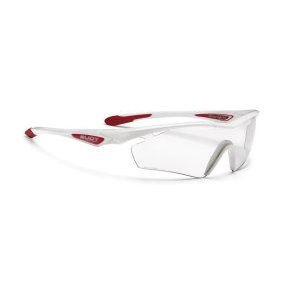 

Очки Rudy Project SPACEGIRL WHITE GLOSS RUBIN - PHOTOCLEAR