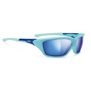 Очки Rudy Project GOZEN AQUAMARINE MLS BLUE