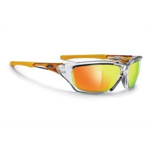 Очки Rudy Project GOZEN CRYSTAL - MLS ORANGE