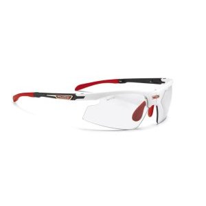 Очки Rudy Project SYNFORM WHITE MATT - ImpX PHOTOCHR 2LS BLACK