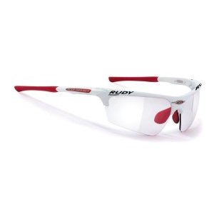 Очки Rudy Project NOYZ RACING WHITE IMPACTX PHT CLEAR