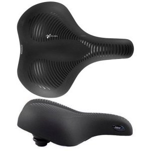 Седло Selle Royal Freetime