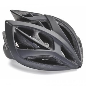 Каска Rudy Project AIRSTORM BLACK STEALTH MATT S-M