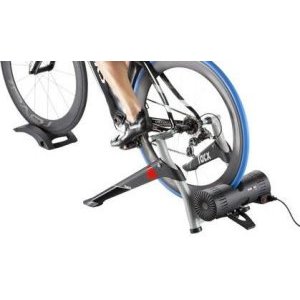 Велотренажер TACX IRONMAN trainer Smart
