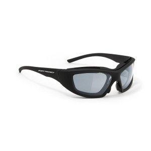 Очки Rudy Project GUARDYAN STD S/SET BLACK M SMOKE