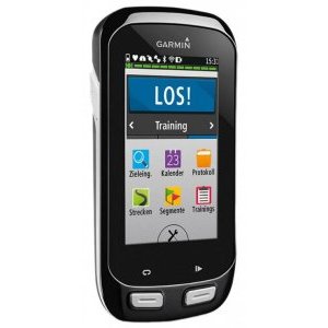 Велокомпьютер Garmin EDGE 1000
