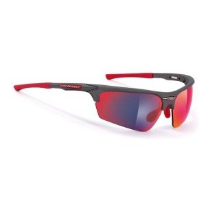 Очки Rudy Project NOYZ Graphite - MLS Red