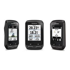 Велокомпьютер Garmin EDGE 510