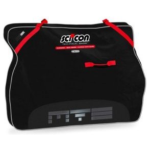 Чехол Scicon Travel Plus MTB
