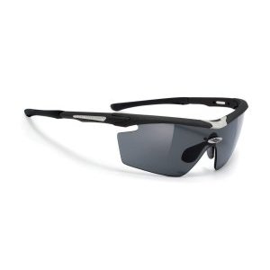 Очки Rudy Project GENETYK BLACK G-POLAR 3FX HYDRO GREY