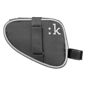 Сумка подседельная FIZIK LIN:K Medium липучки