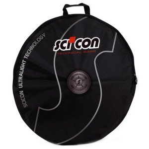 Чехол для велосипедных колес SCICON