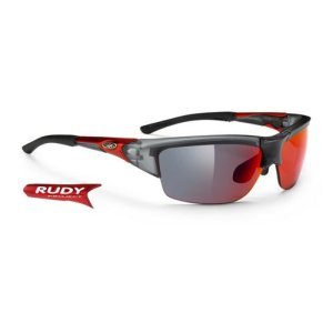 Очки Rudy Project RYZER FROZEN ASH MLS RED