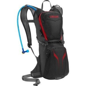 Рюкзак велосипедиста CamelBak 2014 Lobo 3,3L резервуар 100oz (3L) Bright Shamrock/Charcoal