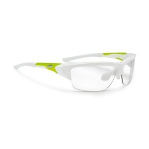 Очки Rudy Project RYZER WHITE G-ImpX PHT CLEARNYELL/FLUO