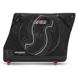 Чехол для велосипеда Scicon Aero Comfort MTB 3.0 TSA