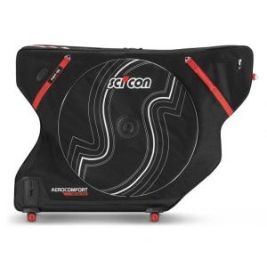 Чехол для велосипеда Scicon Aero Comfort TRI 3.0 TSA