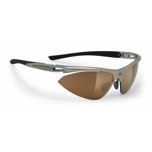 Очки Rudy Project SYLURO LASER BRONZE PLATINUM