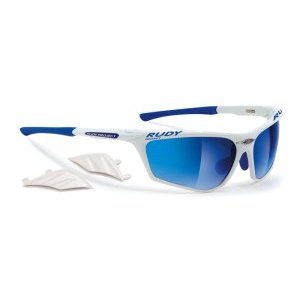 Очки Rudy Project ZYON WHITE P-MLS BLUE