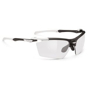 Очки Rudy Project PROFLOW FROZEN ASH-ImpX 2 LASER BLACK