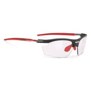 Очки Rudy Project RYDON CARBON ImpX 2 Laser RED