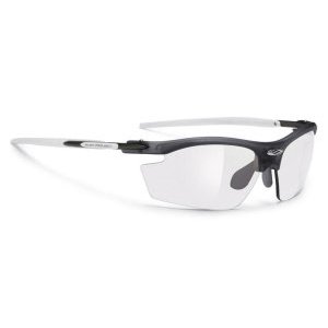 Очки Rudy Project RYDON FROZEN ASH- ImpX 2 Laser Black