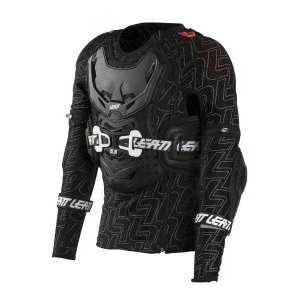 Защита панцирь подростковая Leatt Body Protector 5.5 Junior 2018