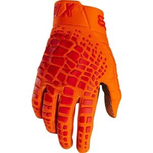 

Велоперчатки Fox 360 Grav Glove, оранжевые, 2018